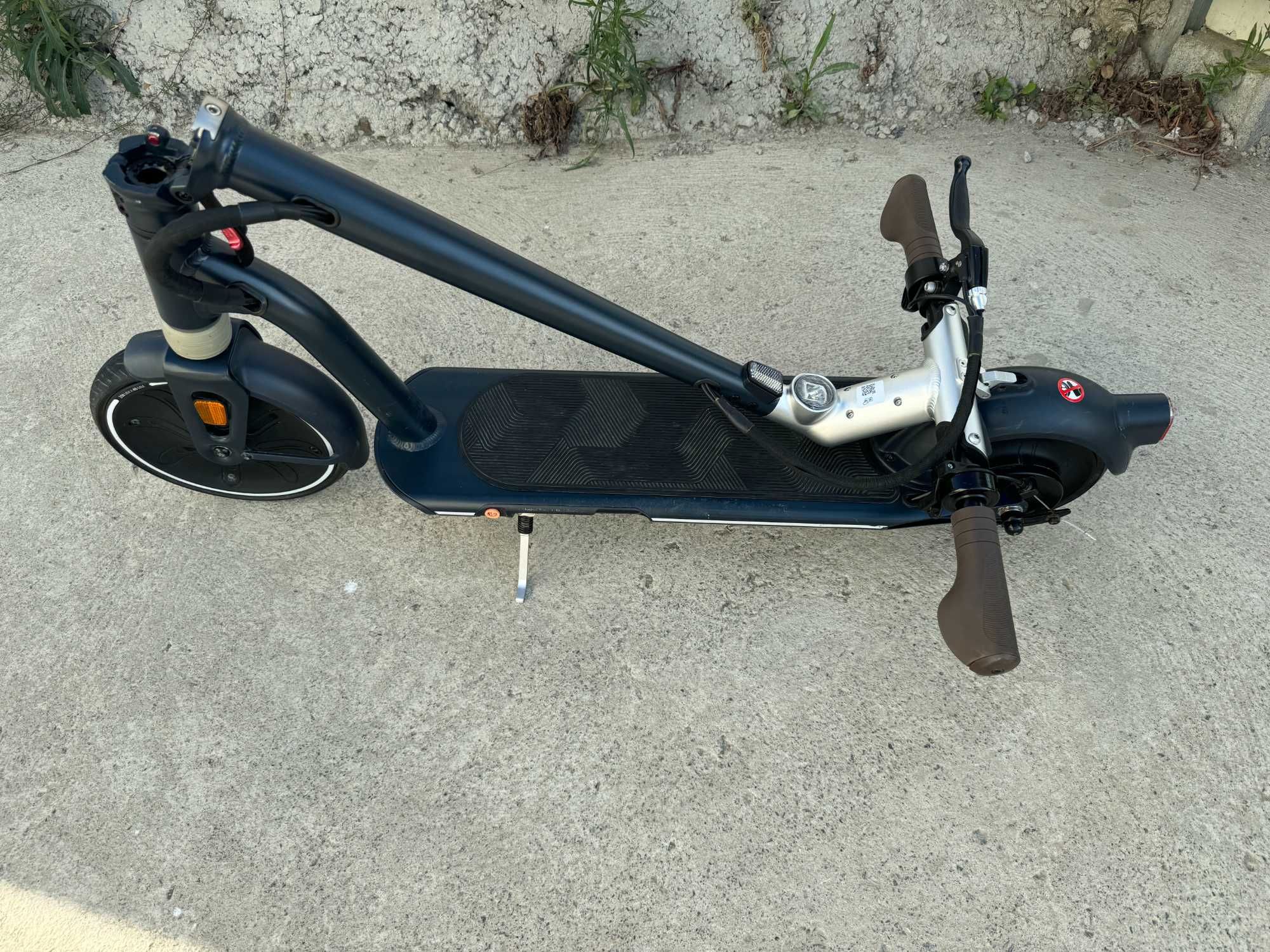 Trotinete DECATHLON R900E
