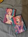 Manga - Kyokara Zombie! de Yugo Ishikawa (Coleção Completa)