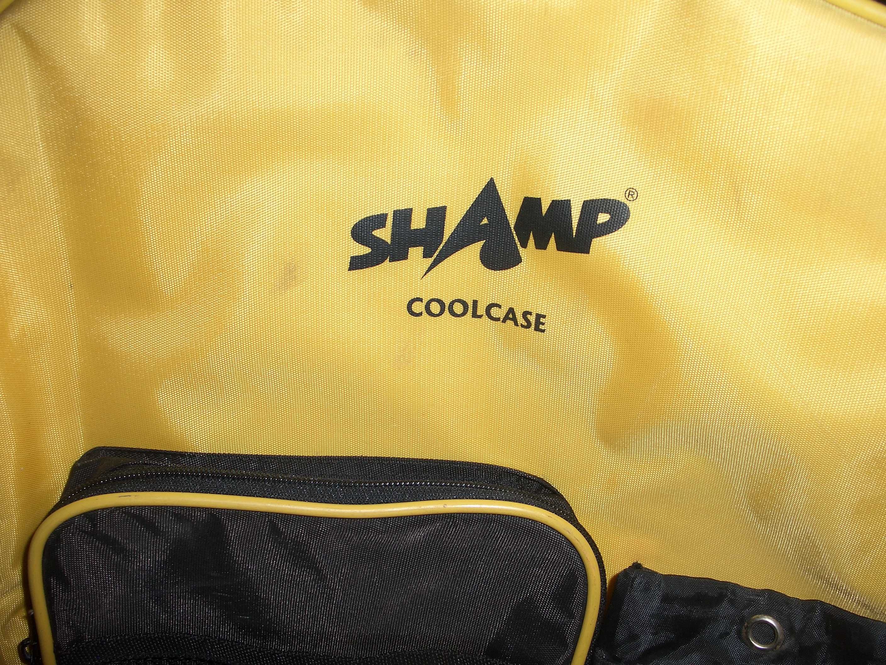 Shamp coolcase терморюкзак