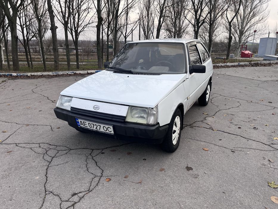 Продам ЗАЗ 1102 Таврія