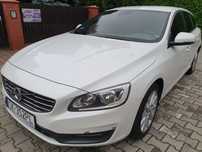 Volvo V60 VOLVO V60 2.0 D Automat, EURO 6, 2014, 237 tys. Super Stan