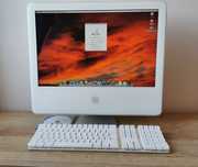Apple iMac G5 PowerPC A1076