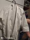 Sprzedam judoke roz.134