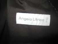 Blazer Angelo Litrico