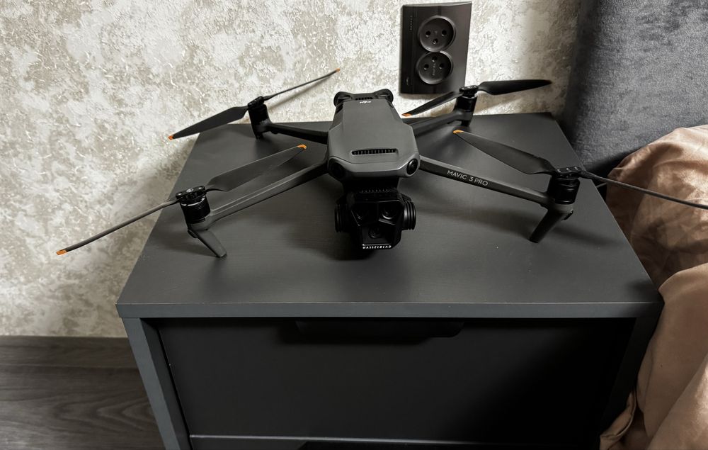 Mavic 3 pro 1001 прошивка