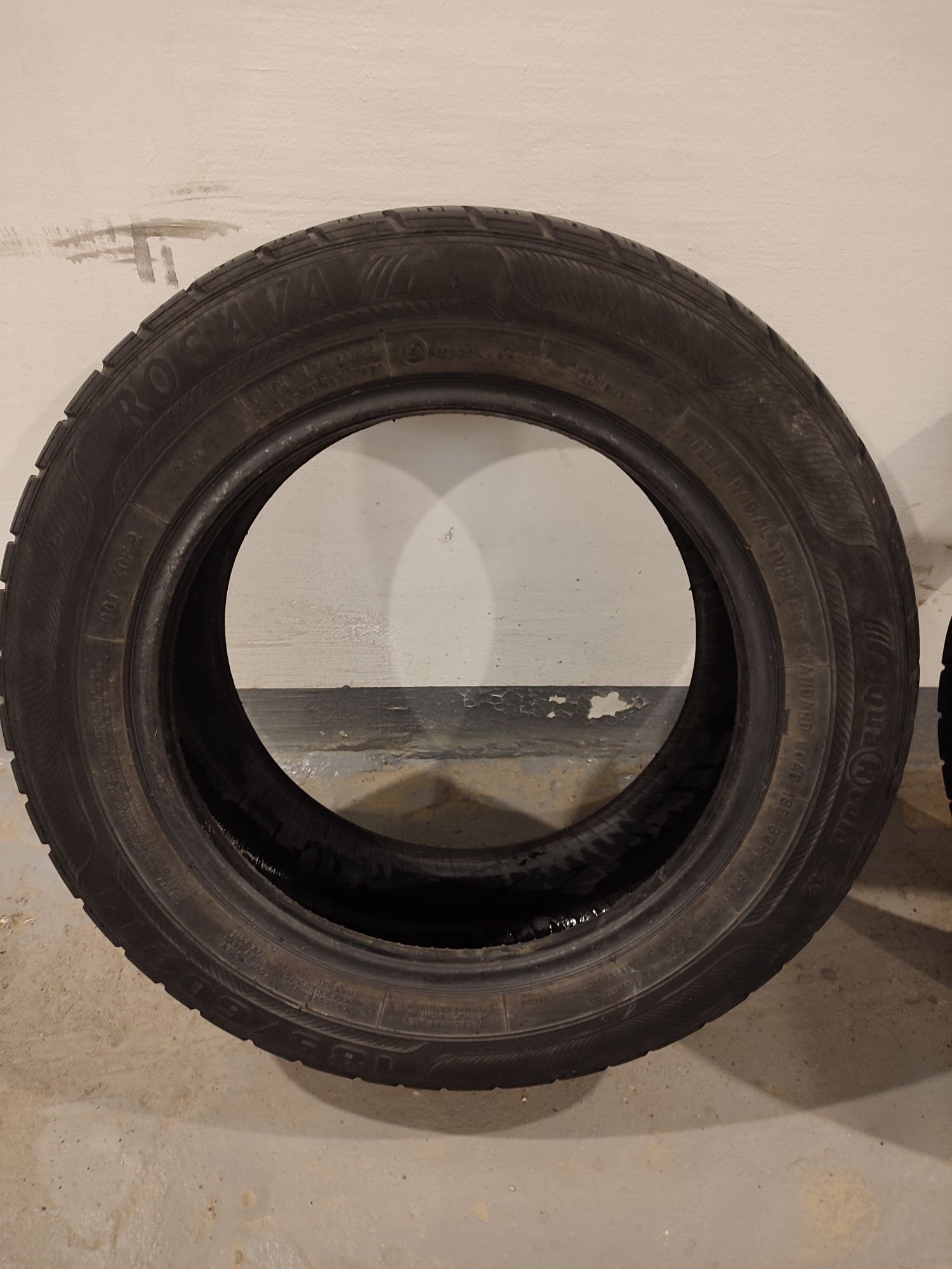 Шини Rosava 185/60r14