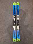 Narty dziecięce blizzard RTX 130 cm wysyłka