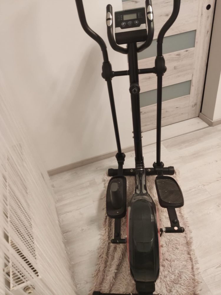 Orbitrek Saphire Thunder 2