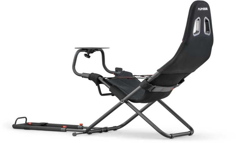 Thrustmaster T300 RS GT + Playseat Challenge