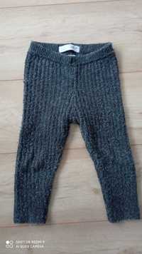 Legginsy Zara, r.92