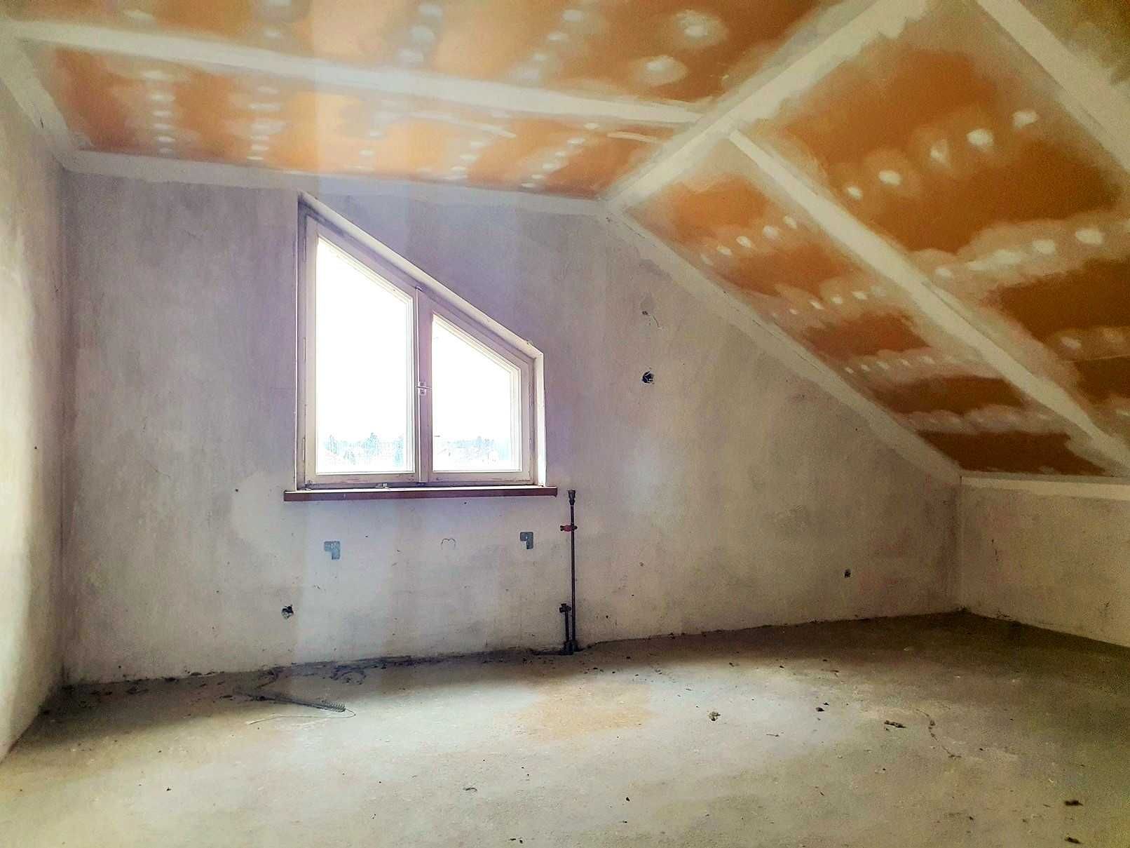 Dom do własnej aranżacji, Jasło, ul. Grunwaldzka, 8ar