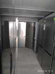 OUTLET Janki ul Wspólna 6 Lodówka Haier Seria 3 HTR3619ENMN