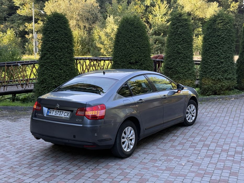 Продам Citroen C5 X7