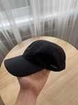 Ermenegildo Zegna Zephyr original summer nylon cap x loro piana