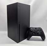 Konsola XBOX SERIES X 1 TB, Komis Jasło Czackiego