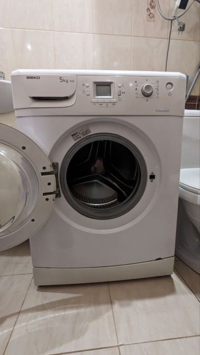 Пральна машина на ремонт або запчастини