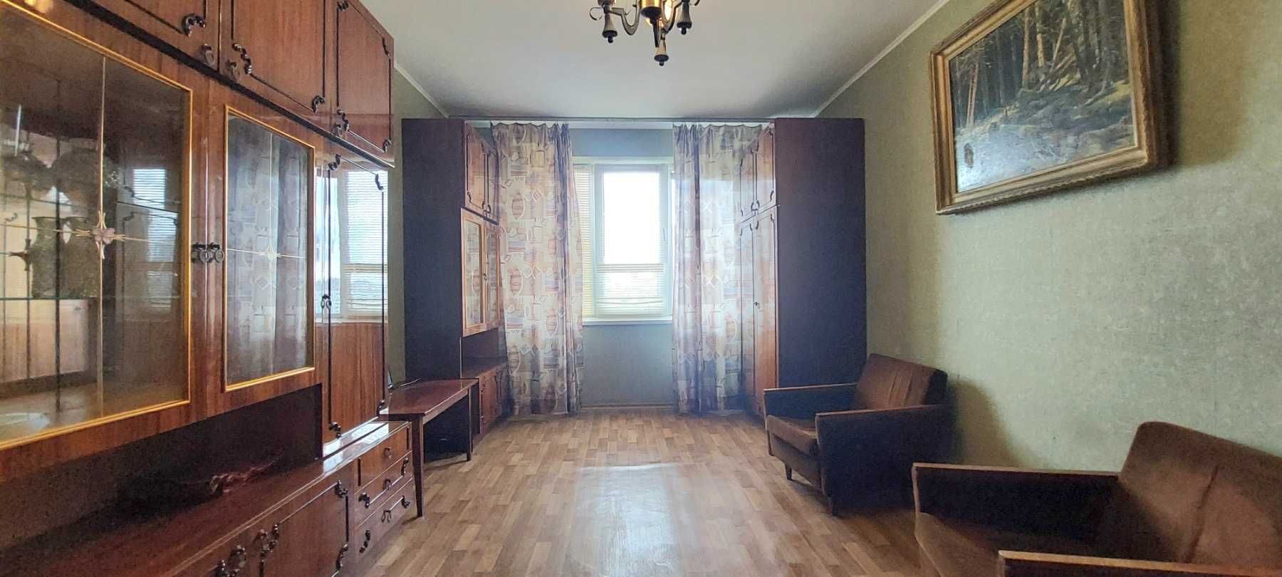 Оболонь, Героїв Дніпра вул. 38 е, 1 кімн. квартира  35 кв.м