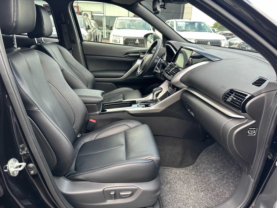 Mitsubishi Eclipse Cross 2023 Ultimate