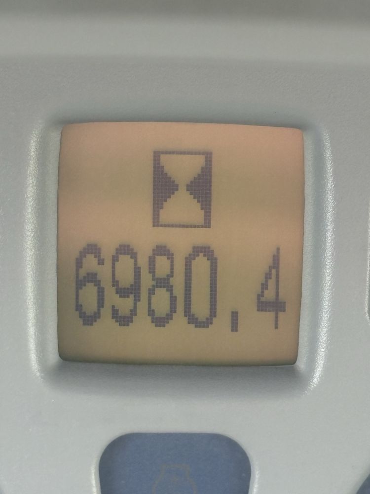 New Holland T6090. Power Command.