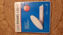 Panel led podtynkowy 30x30