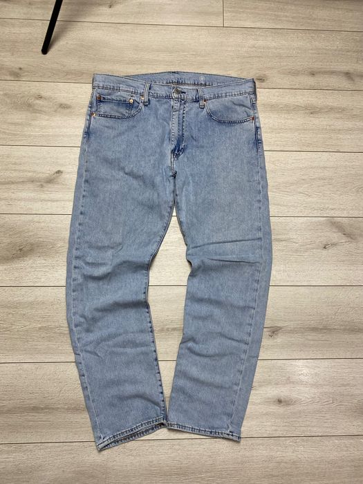 Джинси levi’s 502, розмір М-Л