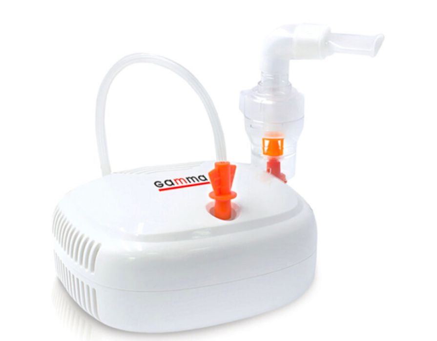 Ингалятор в отличном состоянии