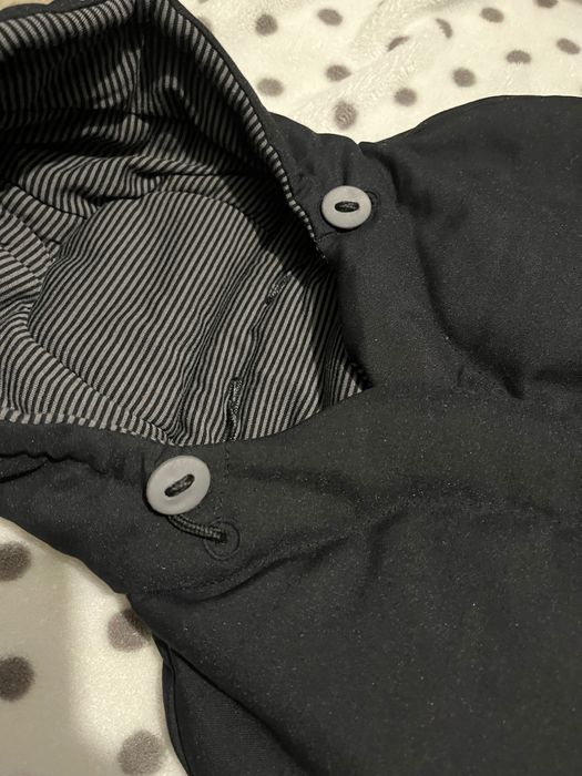 Maxi Cosi śpiworek otulacz do fotelika