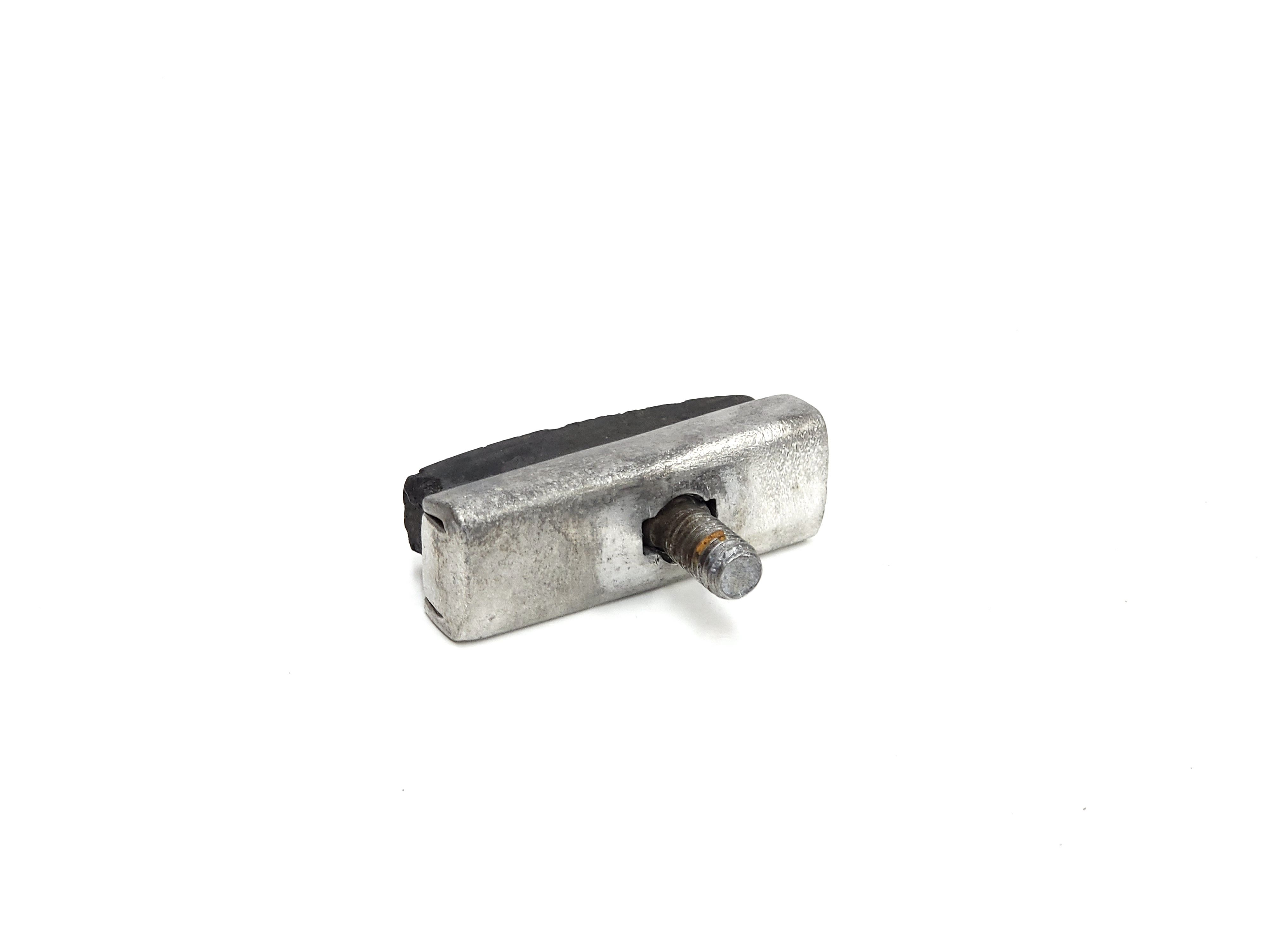 Klocek hamulcowy ZZR Romet Universal Tyler 4 cm PRL