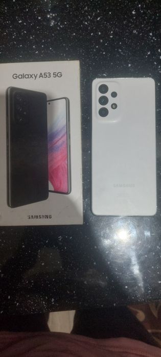 Самсунг а53 6/128гб