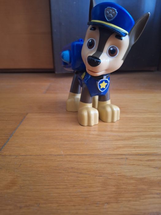 Chase da patrulha Pata