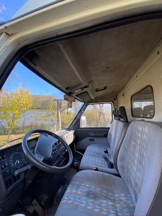 Продам Iveco Turbo Daily