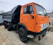 Камаз 5511 самосвал