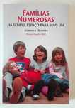 "Famílias Numerosas” de Gabriela Oliveira