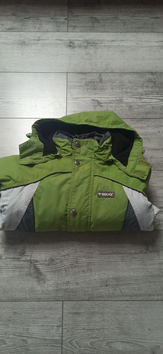 Kurtka chłopięca Brugi rozm 134