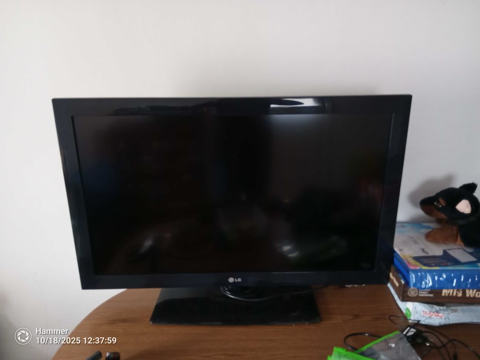 Telewizor LG 37 cali