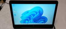 Laptop HP 640 G2, SSD, i5 6th, Win11, gwarancja.