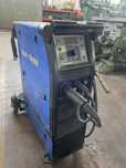 Semi automática EURO TROD EUROMIG 304IC