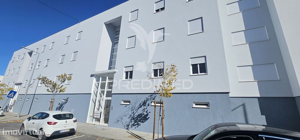 Apartamento T3 ARRENDAMENTO - Vistas do Sul