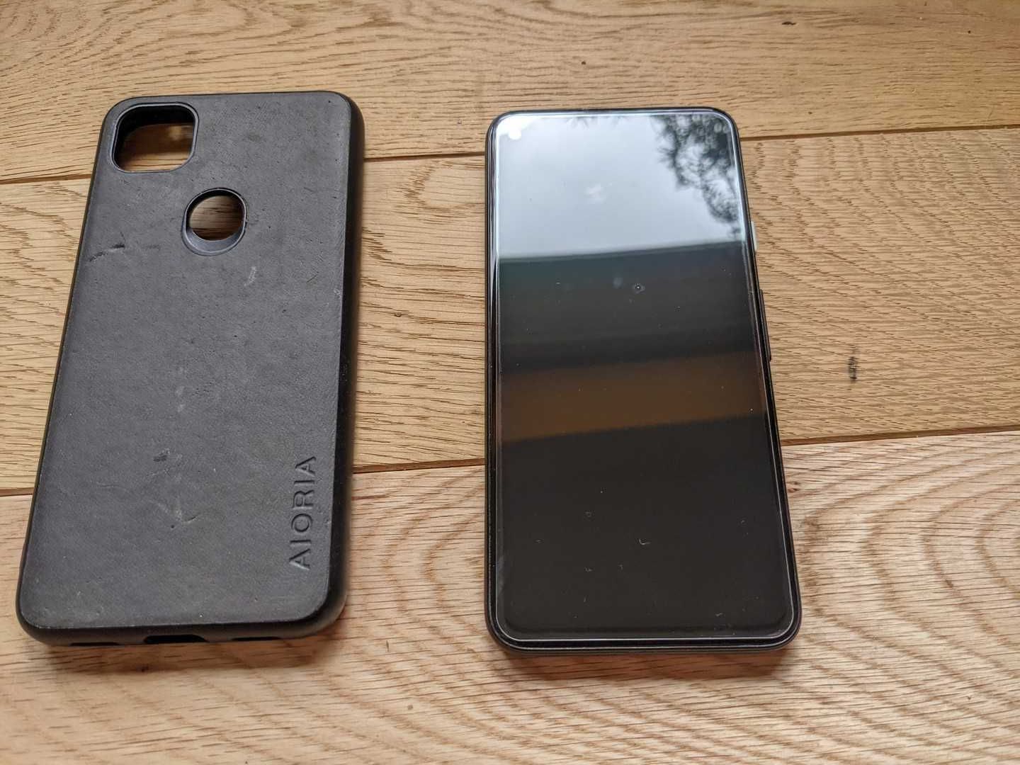 Telefon Google Pixel 4a 128GB