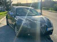 Alfa romeu giullietta