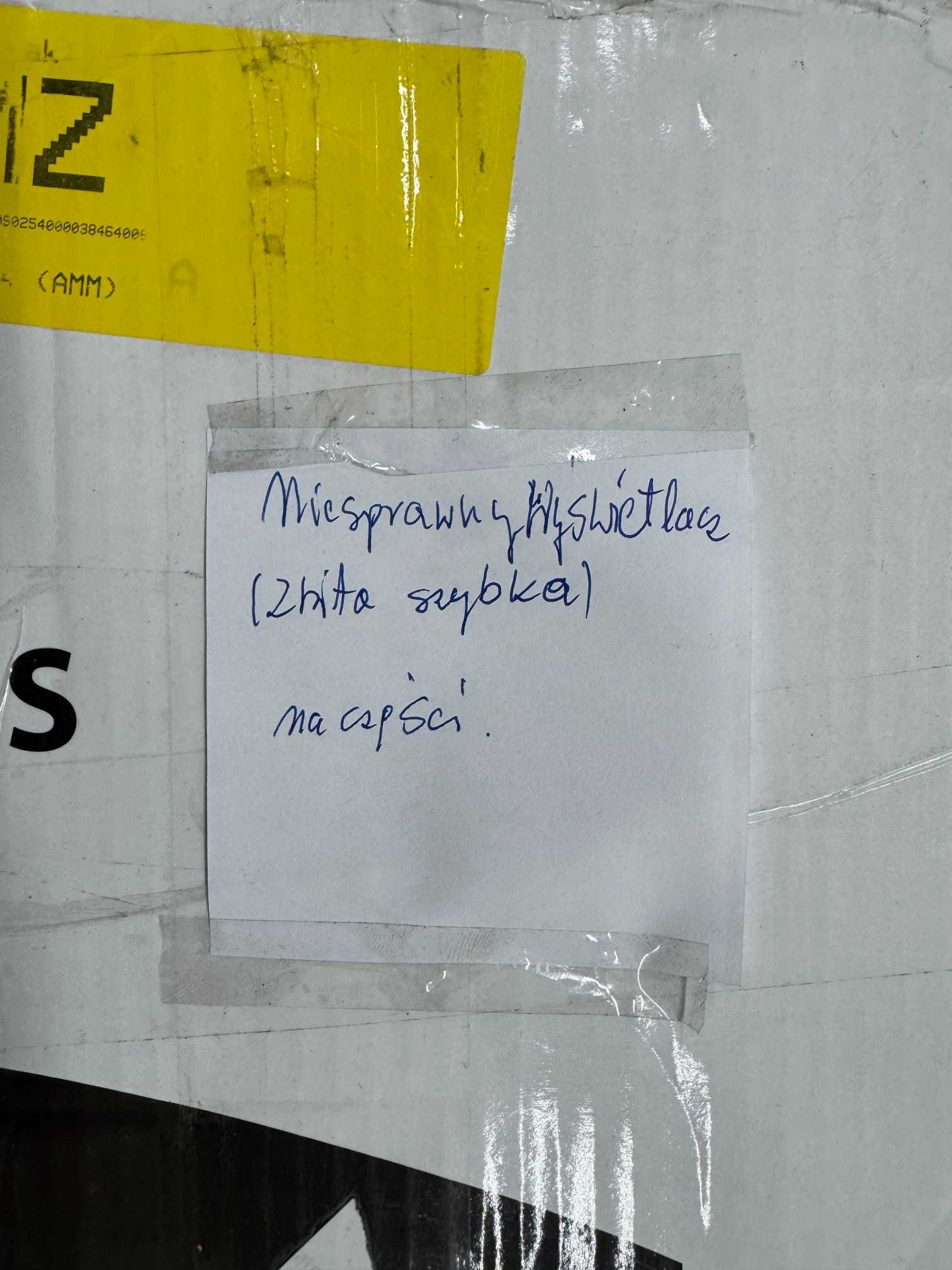 CARRERA grzejnik łazienkowy 600W