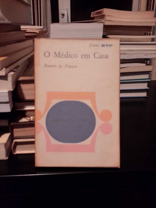 Ramiro da Fonseca - O Médico em Casa