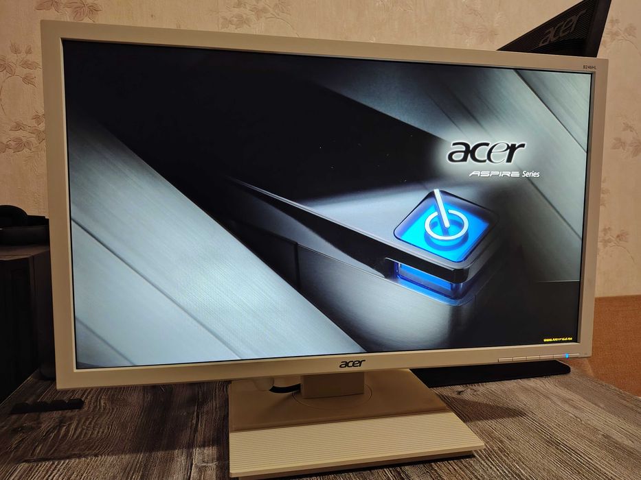 Монітор Acer B246HL / 24"