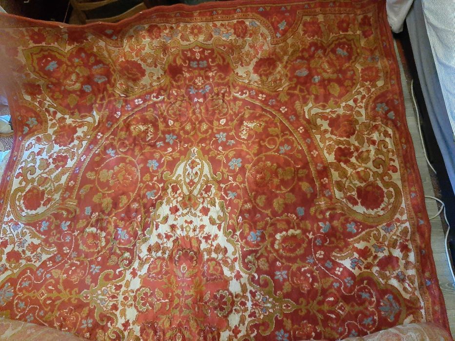 Килим, вовна, розмір 2х3 м,