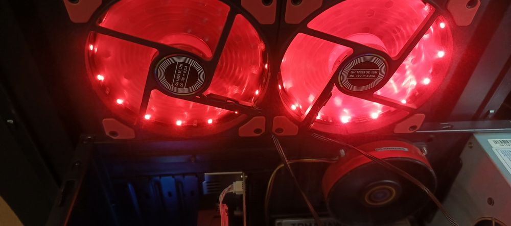 ПК iгровий комп'ютер 1060 6 gb