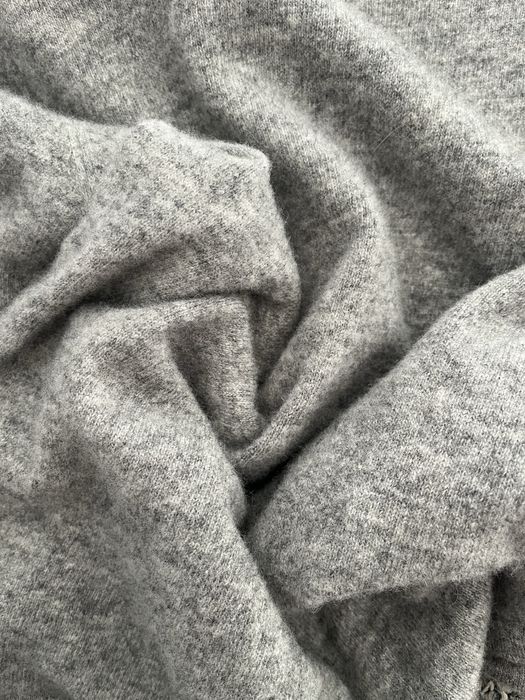 Джемпер кофта шерсть кашемір