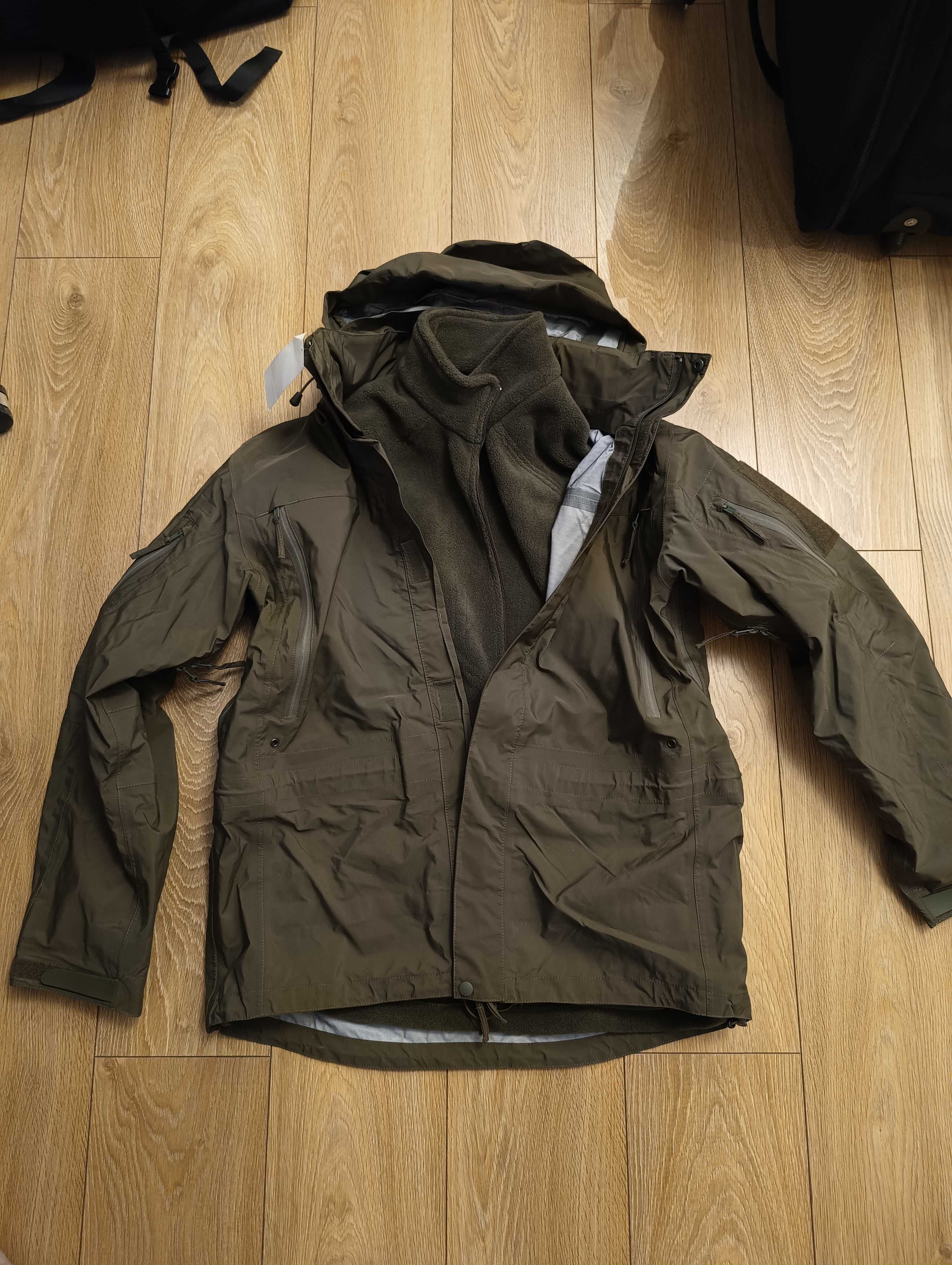 Gore-Tex Wojsk Specjalnych 101/DKWS