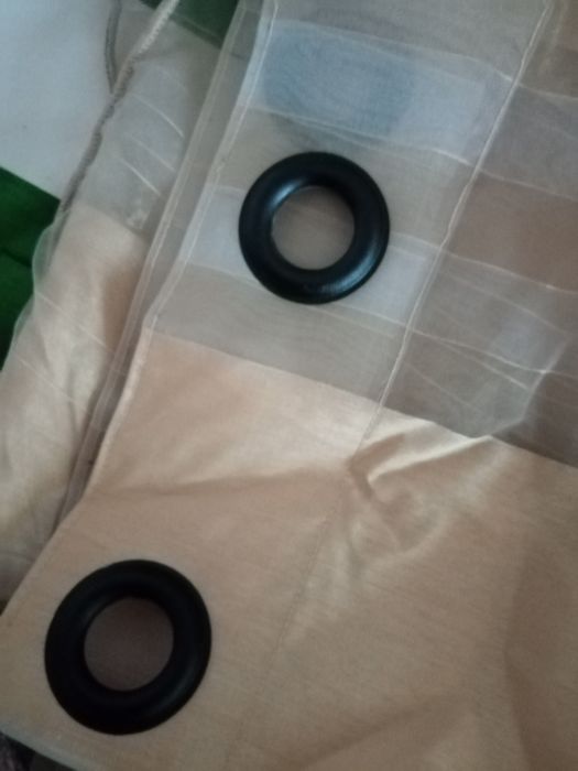 Cortinas  estilo vintage a preço baixo