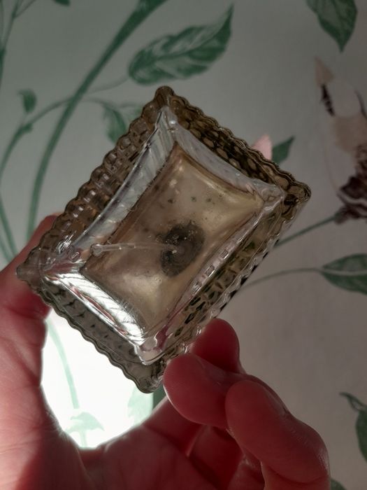 Chloe eau perfum pusty flakon po perfumach edp