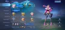 Mobile Legends Аккаунт